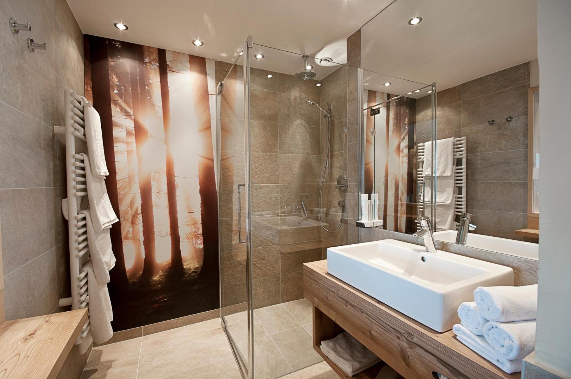 Pop-Up Living Zell Am See Extérieur photo