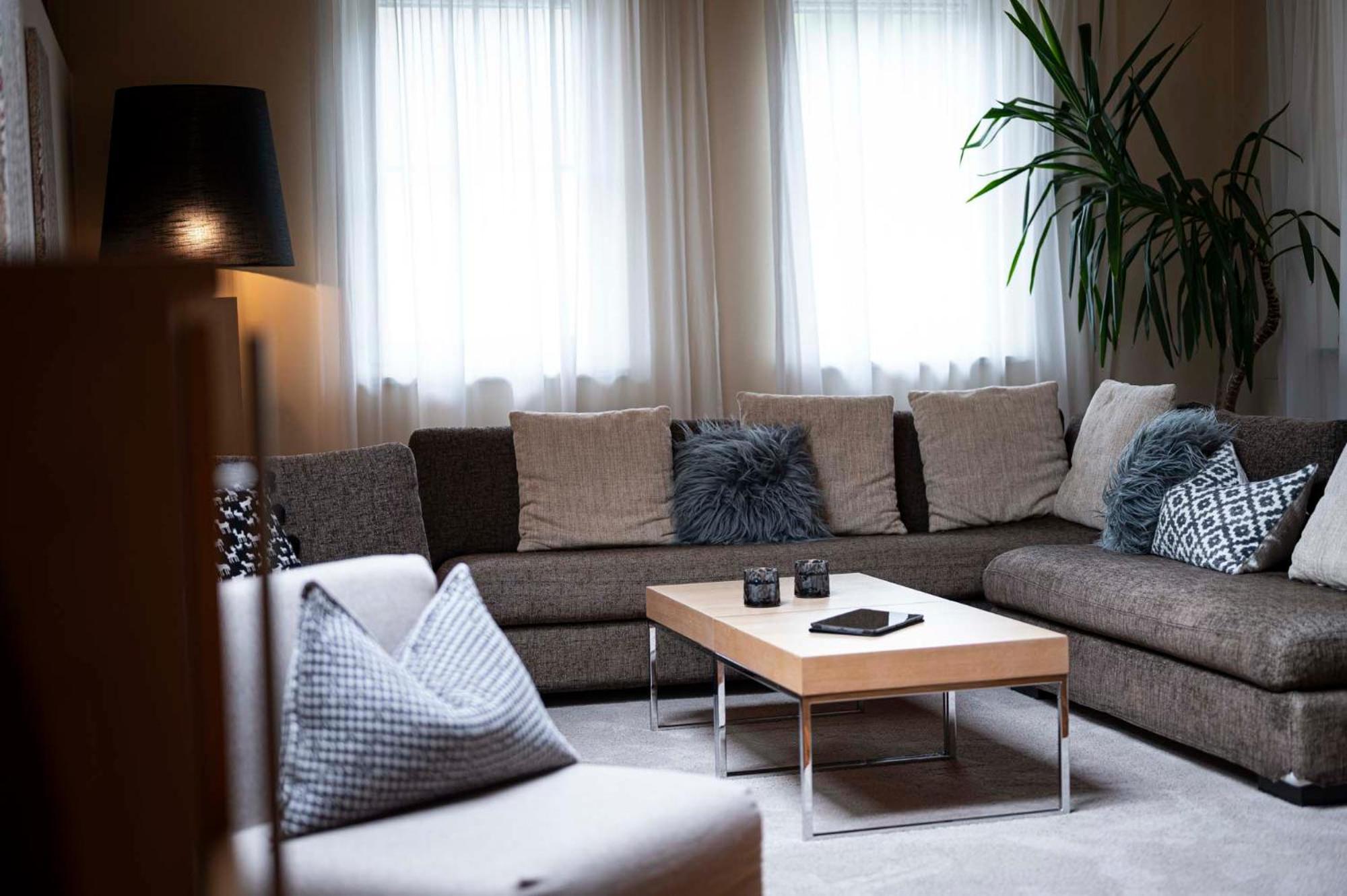 Pop-Up Living Zell Am See Extérieur photo